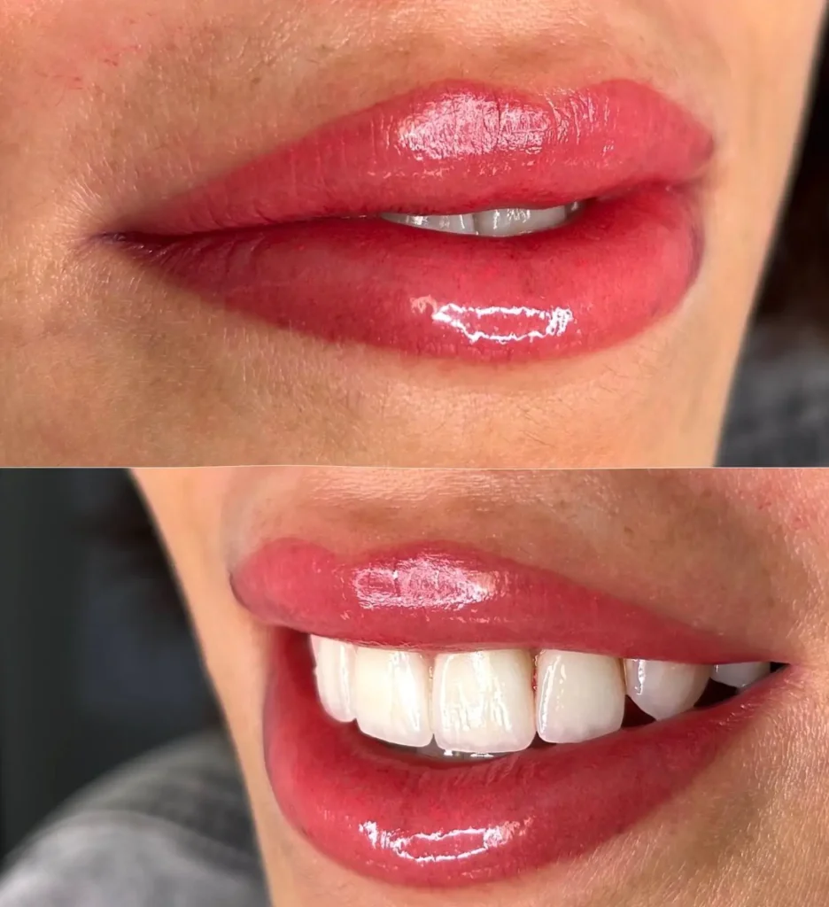 What It Means in Cosmetic Tattooing
