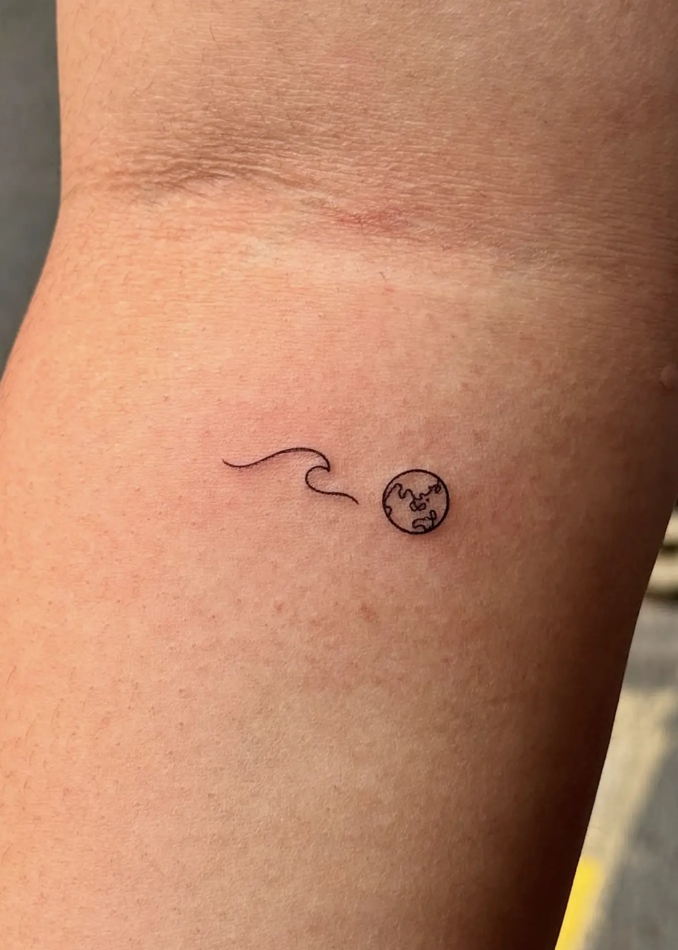 fine line tattoo course