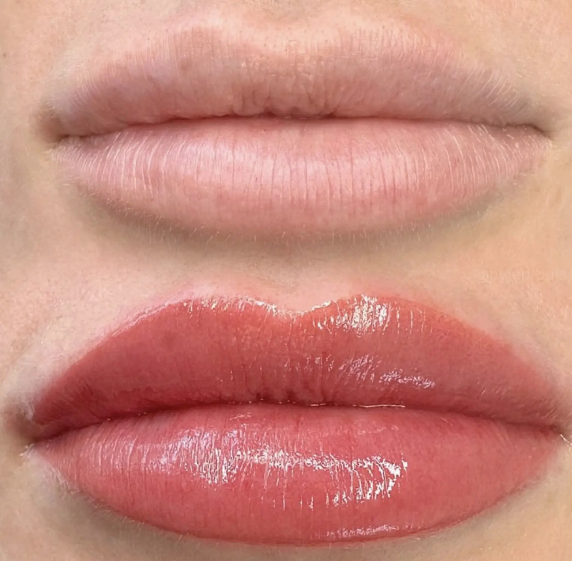 How to Make Lip Tattoos Last Longer?