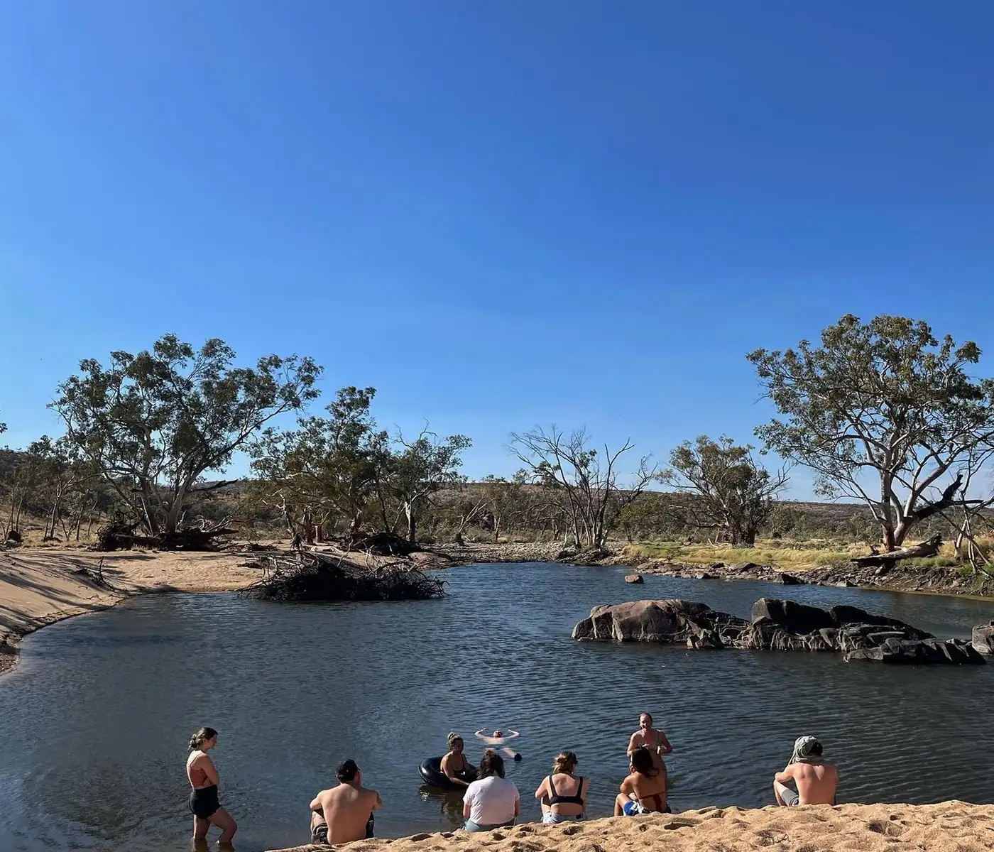 alice springs tours