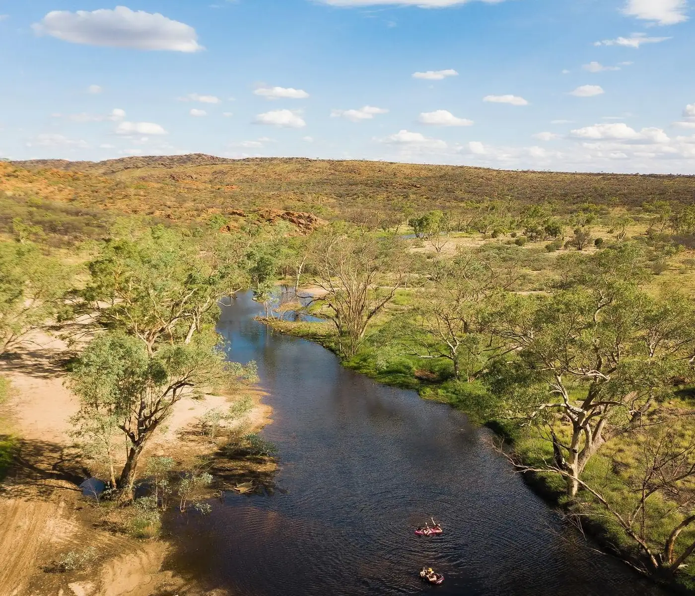 Why These Remote Pools Take a Bit of Chasing