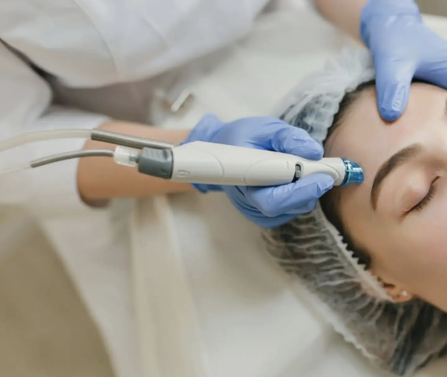 brisbane hydrafacial